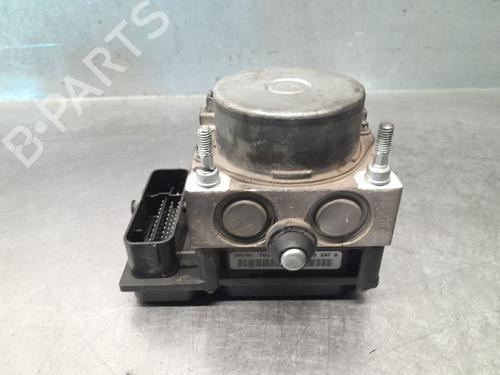 ABS pump OPEL CORSA D (S07) 1.3 CDTI (L08, L68) | BP37593746M43 - Image 2