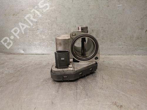 Used Throttle body RENAULT GRAND SCÉNIC II (JM0/1_) 1.5 dCi (JM1E) (106 hp) 26884679