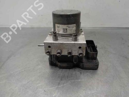 ABS pump OPEL COMBO Box Body/MPV (K9) 1.6 D | BP6512827M43 