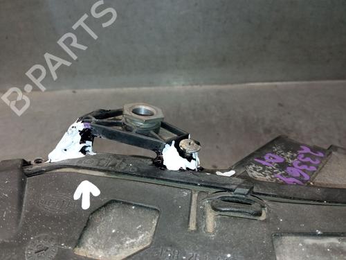 Left headlight BMW 5 (E60) 525 d | BP29973242C28