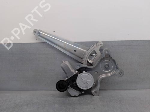 Used Rear left window mechanism TOYOTA LAND CRUISER PRADO (_J15_) [2009-2025]  18745005