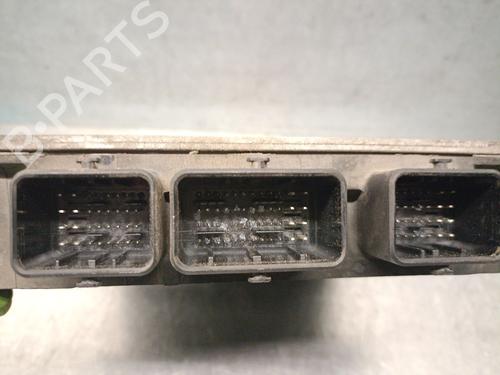 Engine control unit (ECU) NISSAN ALMERA II Hatchback (N16) 1.5 dCi | BP28819312M57