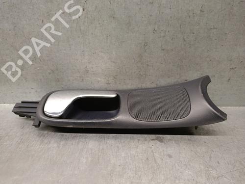 Front right interior door handle AUDI A4 B5 Avant (8D5) 1.9 TDI | BP30960144I14