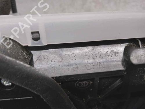 Rear left lock RENAULT ARKANA I (LCM_, LDN_) 1.6 E-TECH 145 (LDMU) | BP12190003C100 