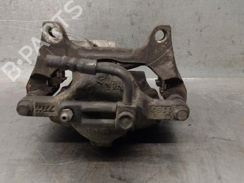 Right front brake caliper FIAT FREEMONT (345_) 2.0 JTD | BP37474786M104 - Image 4
