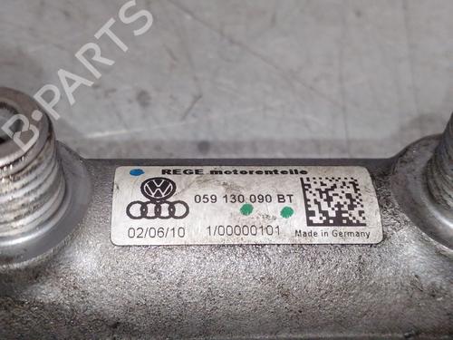 Injection rail AUDI Q7 (4LB) 3.0 TDI quattro | BP32335731M98  - Image 6