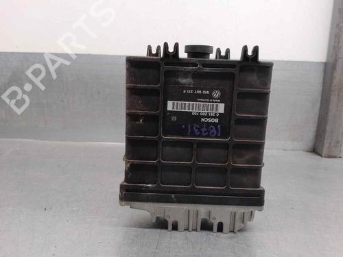 Used Engine control unit (ECU) VW GOLF III (1H1) 1.8 (75 hp) 15204257