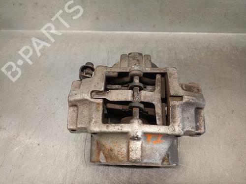 Used Left rear brake caliper MERCEDES-BENZ SLK (R170) 320 (170.465) (218 hp) 27995579