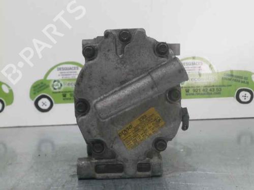 AC compressor FIAT PUNTO (188_) 1.4 | BP2313032M34 