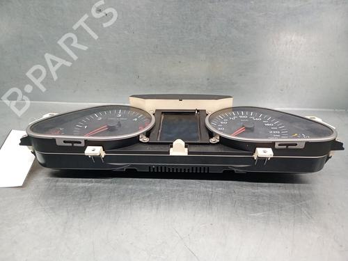 Kombinert Instrument AUDI A6 C6 (4F2) 3.0 TDI quattro | BP29870056C47