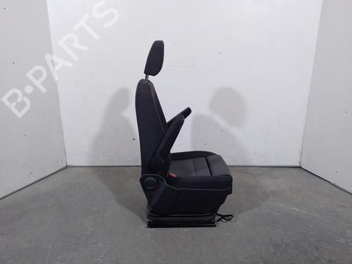 Left front seat VW CRAFTER Van (SY_, SX_) 2.0 TDI FWD (SYB, SYC, SYD) | BP33240735C15 - Image 2