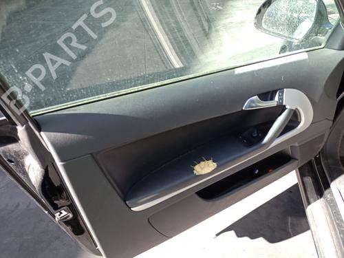Left front window switch AUDI A3 (8P1) 2.0 TDI 16V | BP29876270I27