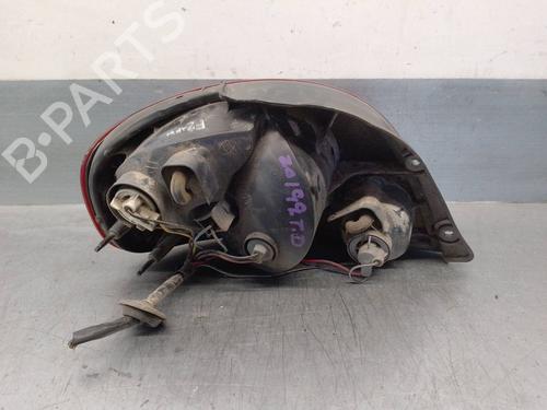 Right taillight DAEWOO MATIZ (M100, M150)  | BP17587153C35 