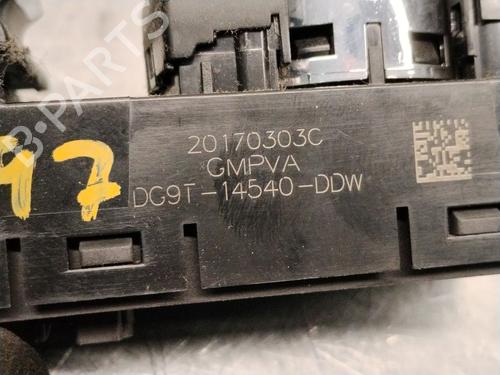 Left front window switch FORD GALAXY III (CK) 2.0 TDCi | BP36309319I27 - Image 5
