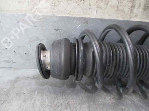 Venstre foran støtdemper AUDI A3 (8L1)  | BP6129036M16 