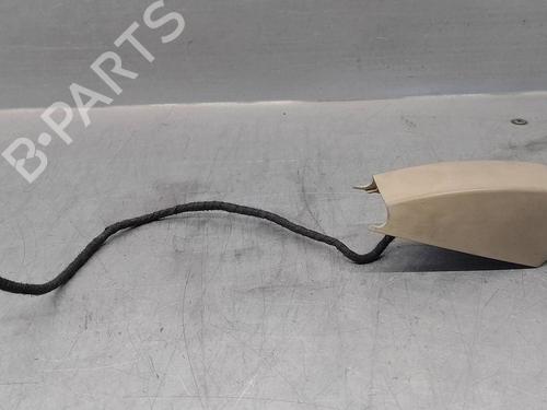 Antenne/Base AUDI A8 D3 (4E2, 4E8) 4.0 TDI quattro | BP17119357C140 