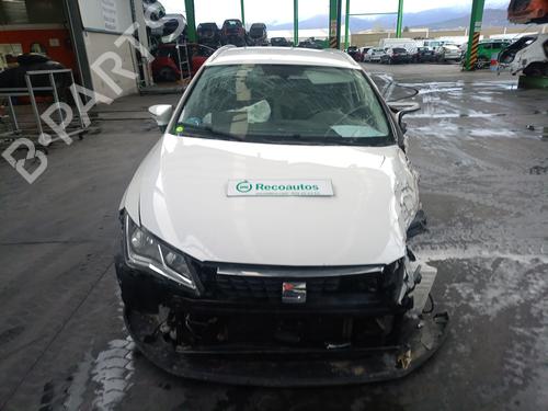 Bagtil kofangere SEAT LEON ST (5F8) | BP30913680C8