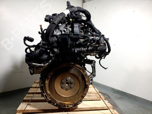 Motor CITROËN C4 II (NC_) 1.6 HDi 90 | BP30906824M1