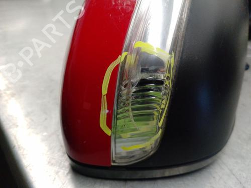 Right mirror CITROËN C3 III (SX) 1.2 PURETECH 82 | BP29189784C27 