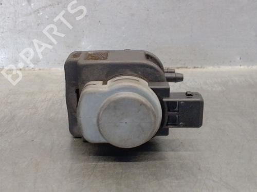 Electronic module NISSAN TIIDA Hatchback (C11) 1.5 dCi | BP24155320M83 