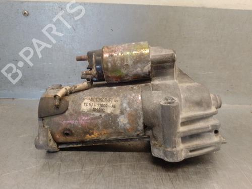 Used Starter FORD TRANSIT Platform/Chassis (FM_ _, FN_ _) 2.4 TDCi (137 hp) 27697723