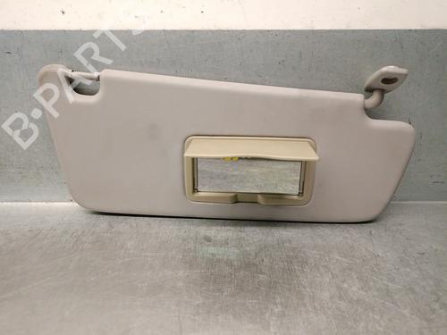 Right sun visor OPEL CORSA D (S07) 1.3 CDTI (L08, L68) | BP38649916I2 - Image 2