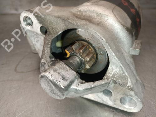 Starter RENAULT CLIO II (BB_, CB_) 1.2 (BB0A, BB0F, BB10, BB1K, BB28, BB2D, BB2H, CB0A,... | BP26323058M8 