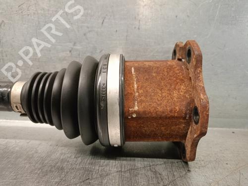 Left front driveshaft AUDI A6 Allroad C7 (4GH, 4GJ) 3.0 TDI quattro | BP17962933M38 