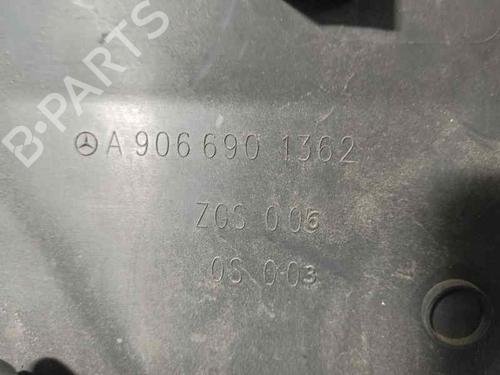 Other MERCEDES-BENZ SPRINTER 3,5-t Van (B906)  | BP20856239O1 