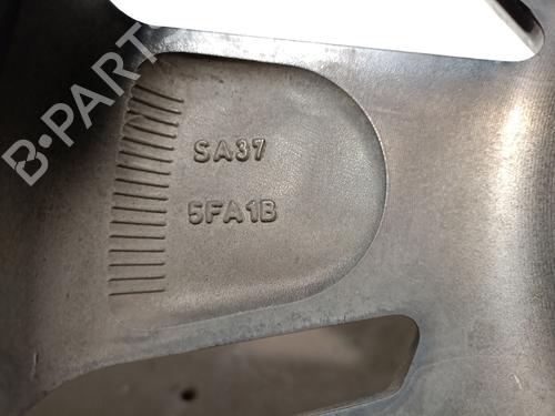 Fælk NISSAN MICRA V (K14) 0.9 IG-T | BP30393440C45 - Image 5