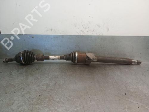 Used Right front driveshaft MINI MINI COUNTRYMAN (R60) Cooper D (112 hp) 27380911