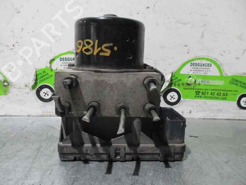 Used ABS pump ABS pump CHRYSLER STRATUS (JA) 2.5 LX V6 (163 hp) 2092661 2092661