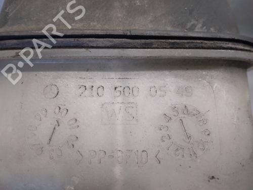 Expansion tank MERCEDES-BENZ E-CLASS (W210) E 320 (210.065) | BP17672853C120 