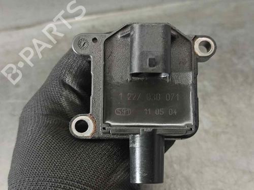 Tændspole ALFA ROMEO 147 (937_) 1.6 16V T.SPARK ECO (937.AXA1A, 937.BXA1A) | BP10219717M94 