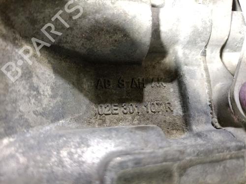 Gearbox VW PASSAT B6 Variant (3C5) 2.0 TDI 16V | BP34554852M3  - Image 8