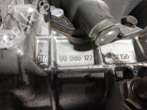 Gearbox OPEL CORSA D (S07)  | BP37074984M3  - Image 5
