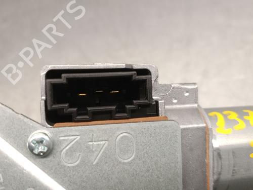 Viskermotor bakrute MERCEDES-BENZ A-CLASS (W177) A 180 d (177.003) | BP29926502M102