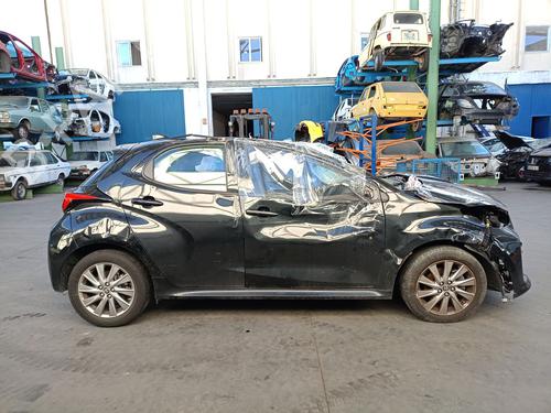 Left front window switch TOYOTA YARIS (_P21_, _PA1_, _PH1_) 1.5 (MXPA11) | BP23109998I27 - Image 10