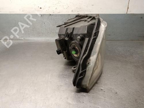 Left headlight FIAT FREEMONT (345_) 2.0 JTD | BP38020767C28 - Image 2