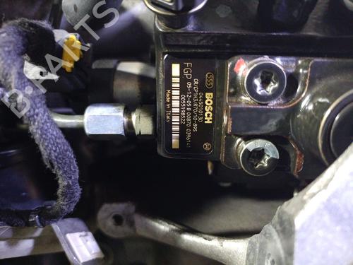 Engine ALFA ROMEO 159 (939_) 1.9 JTDM 16V (939AXC1B, 939AXC12) | BP25915878M1