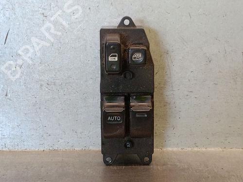 Used Left front window switch Left front window switch TOYOTA COROLLA (_E11_) 1.6 (AE111) (110 hp) 35980470 35980470