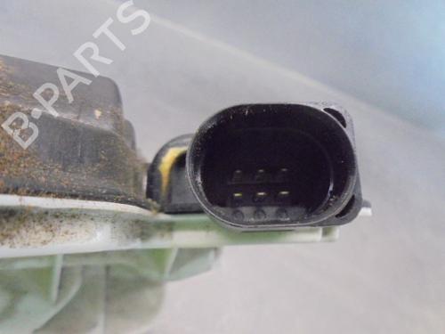 Rear left lock SEAT IBIZA IV SC (6J1, 6P5)  | BP14973345C100 