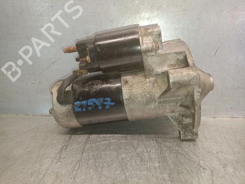 Used Starter Starter PEUGEOT 306 Hatchback (7A, 7C, N3, N5) 1.9 DT (90 hp) 21661516 21661516