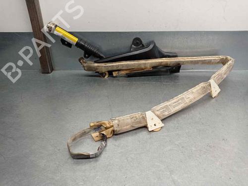 Right curtain airbag MERCEDES-BENZ S-CLASS Coupe (C215) CL 500 (215.375) | BP10918156C12 