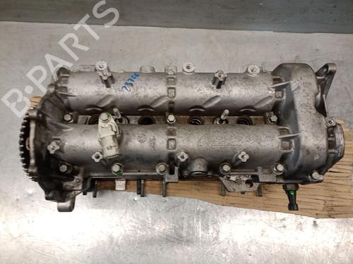 Cylinder head CITROËN NEMO Box Body/MPV (AA_) 1.3 HDi 75 | BP29750450M5 