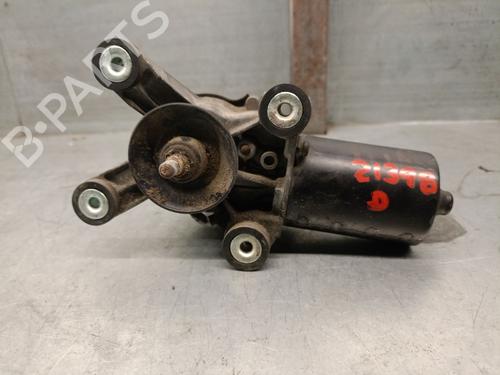 Used Front wiper motor NISSAN ALMERA I Hatchback (N15) 1.6 (102 hp) 20709693