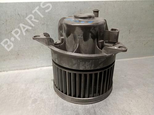 Heater blower motor FORD TRANSIT CONNECT (P65_, P70_, P80_) 1.8 TDCi | BP28489231M62 
