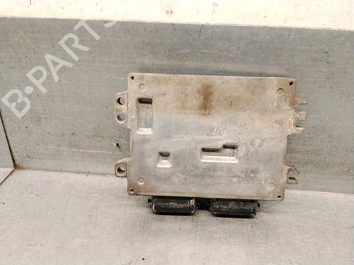 Engine control unit (ECU) SUZUKI GRAND VITARA II (JT, TE, TD) 2.4 All-wheel Drive (JB424) | BP39688207M57 - Image 2