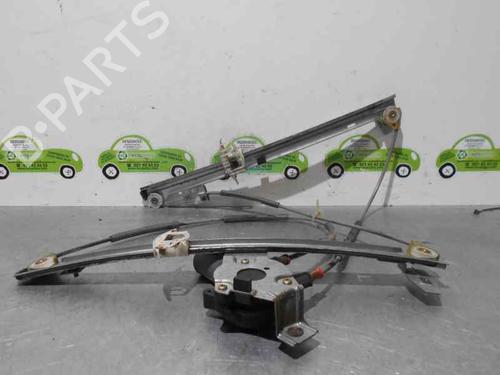 Front right window mechanism CITROËN XSARA Coupe (N0) 1.6 i | BP2124796C23 