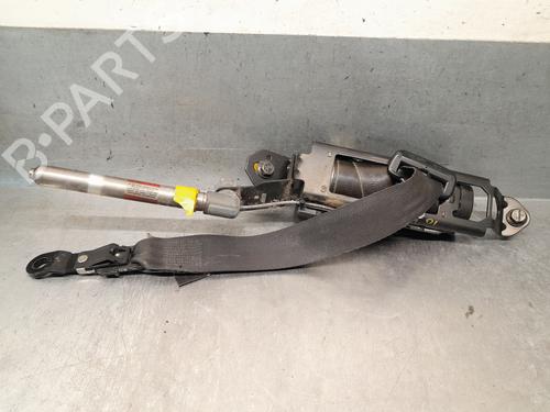 Used Front left seatbelt Front left seatbelt 37418039 37418039